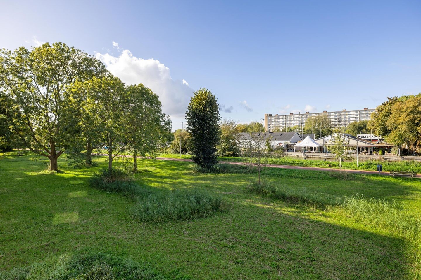 Appartement te koop: Noorderkroonstraat 185, Groningen