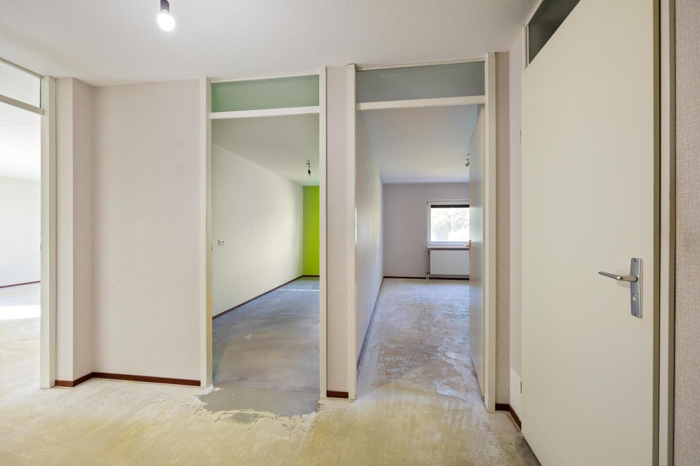 Appartement te koop: Noorderkroonstraat 185, Groningen