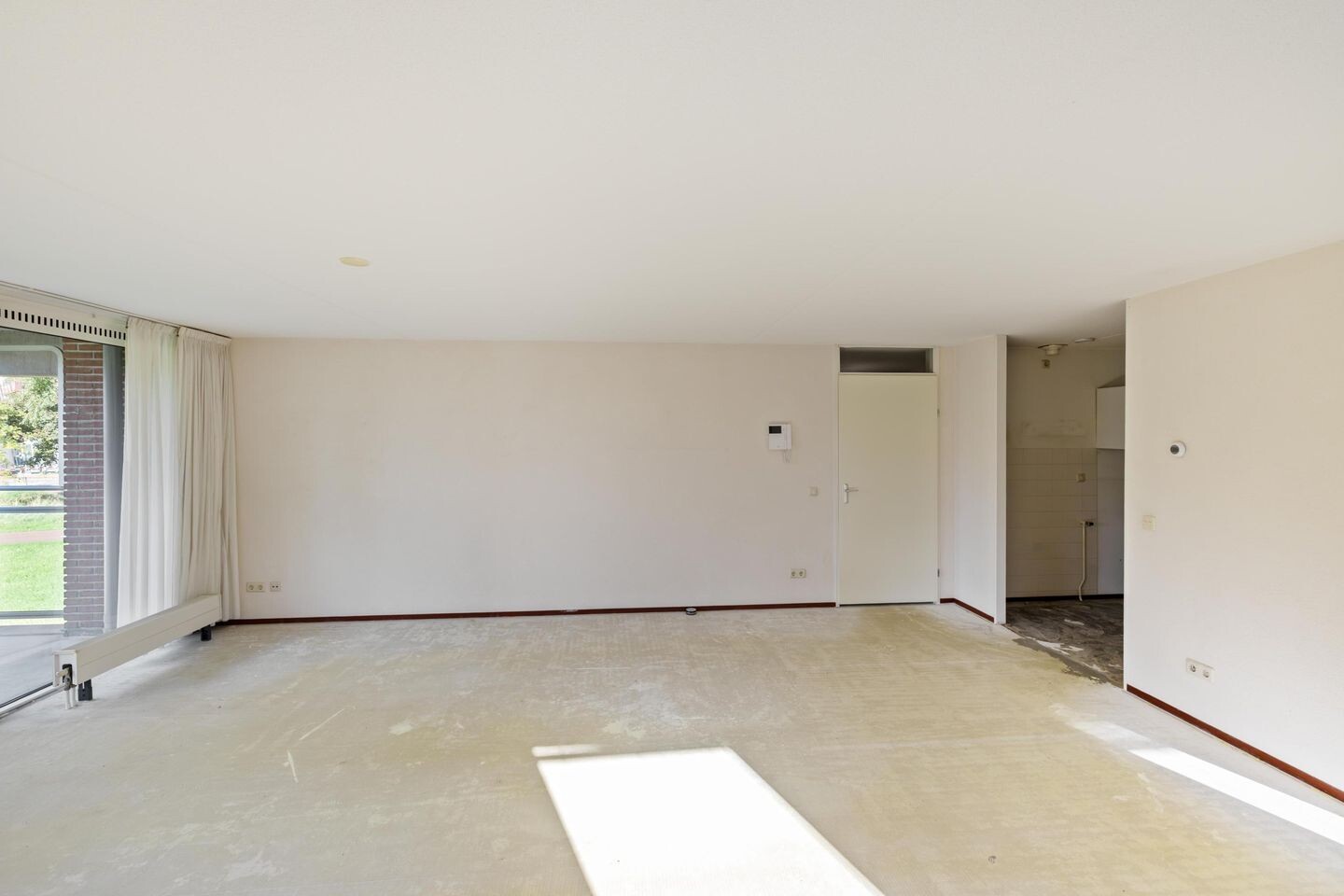 Appartement te koop: Noorderkroonstraat 185, Groningen