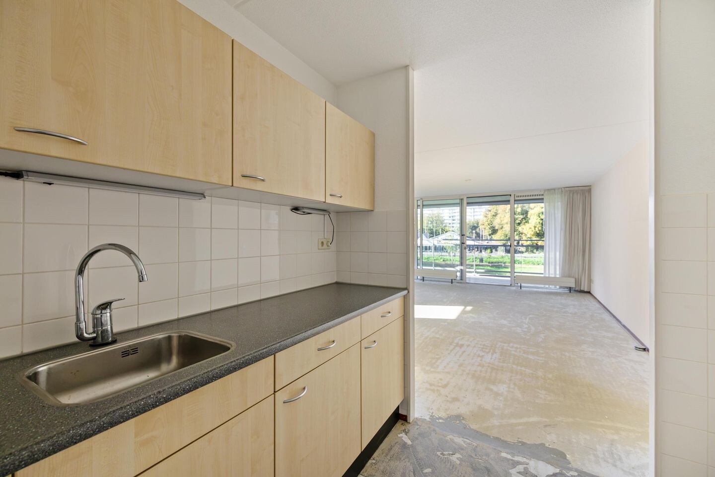 Appartement te koop: Noorderkroonstraat 185, Groningen
