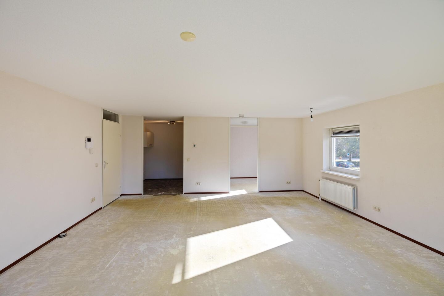 Appartement te koop: Noorderkroonstraat 185, Groningen