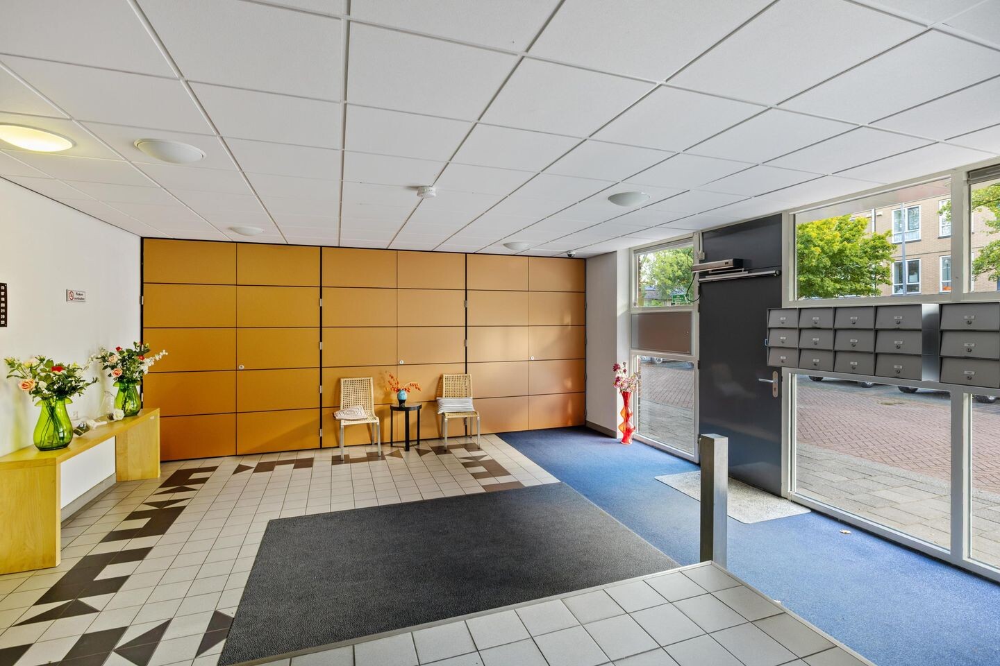 Appartement te koop: Noorderkroonstraat 185, Groningen