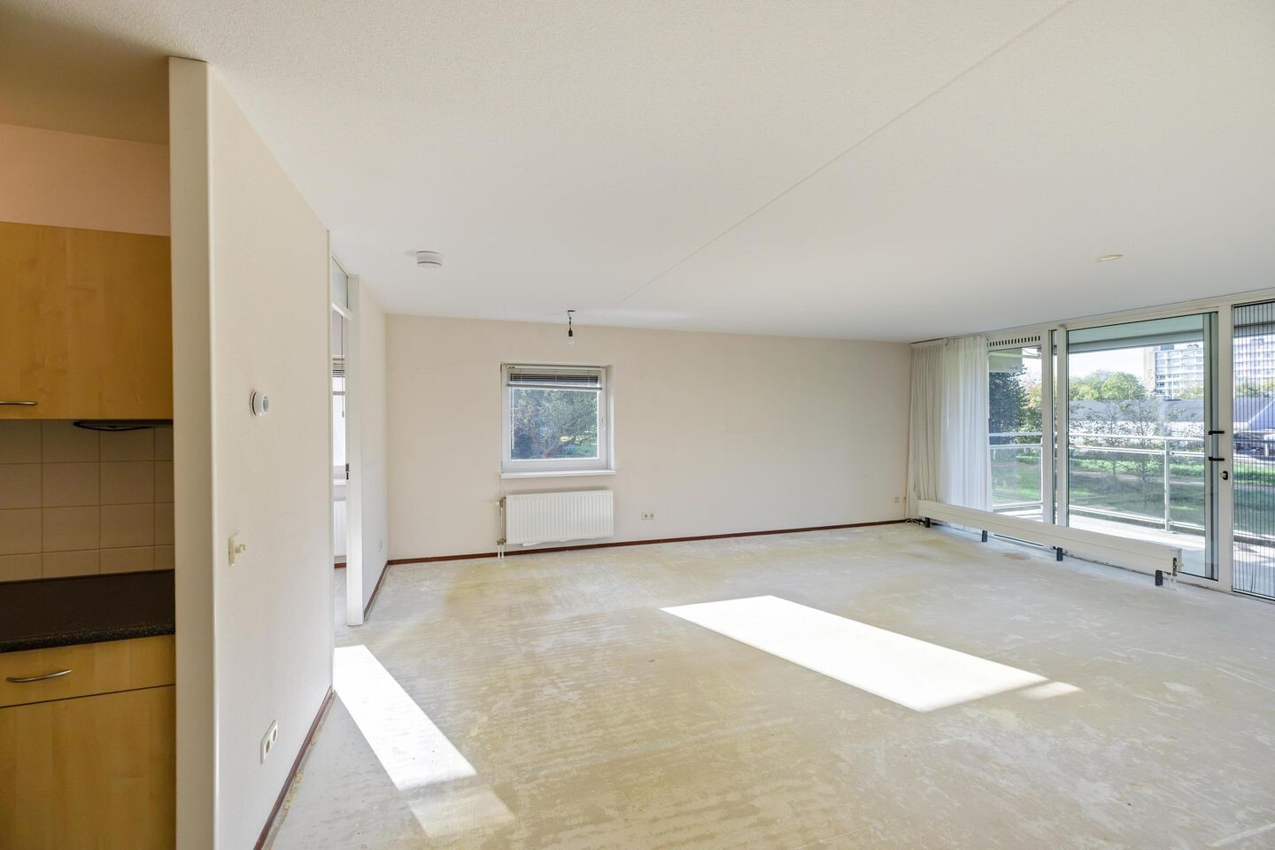 Appartement te koop: Noorderkroonstraat 185, Groningen