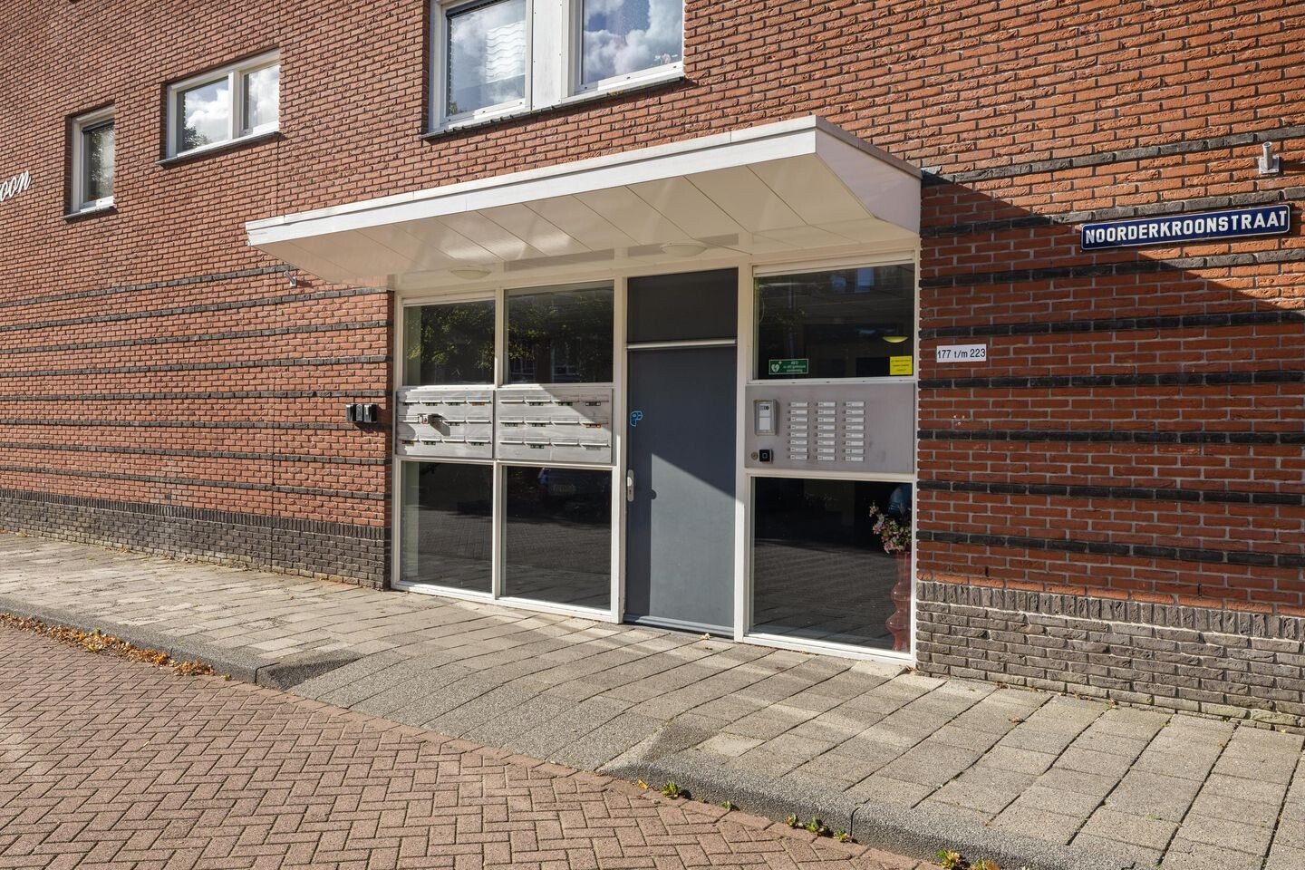 Appartement te koop: Noorderkroonstraat 185, Groningen