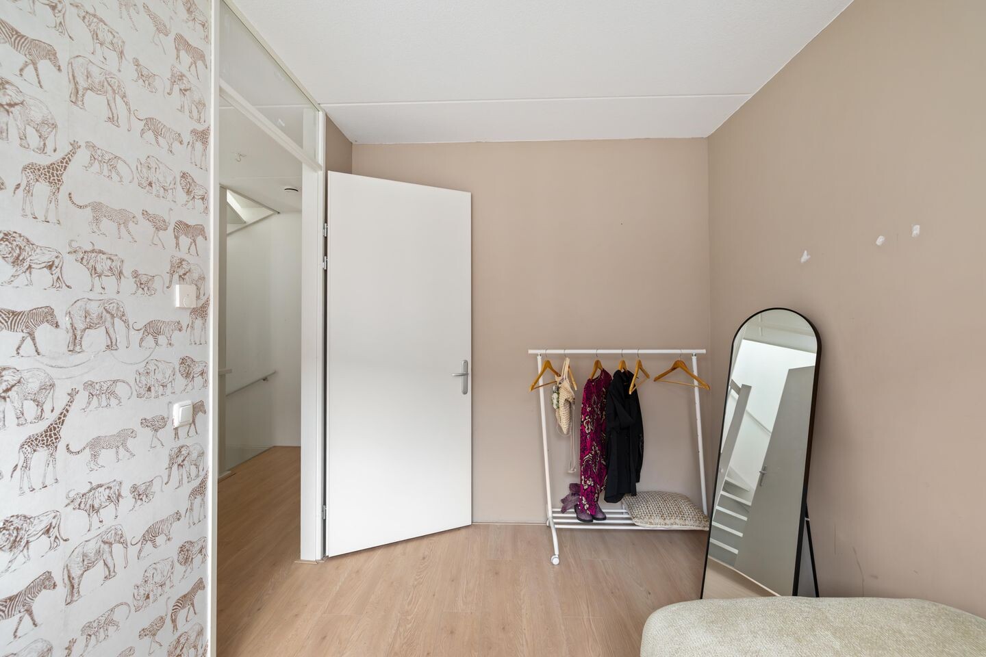 Tussenwoning te koop: Friesestraatweg 205-43, Groningen