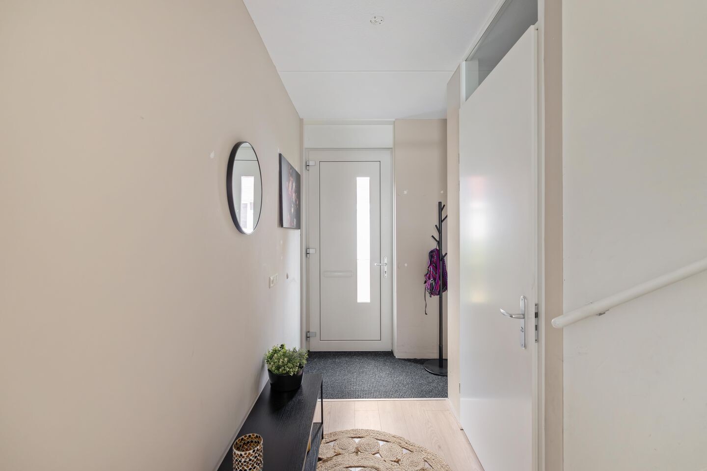 Tussenwoning te koop: Friesestraatweg 205-43, Groningen