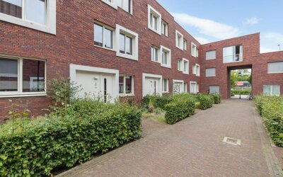 Friesestraatweg 205-43