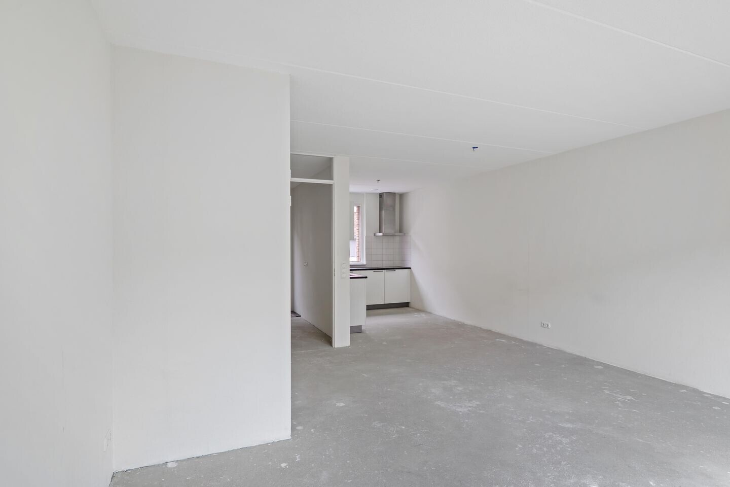 Tussenwoning te koop: Friesestraatweg 207-20, Groningen