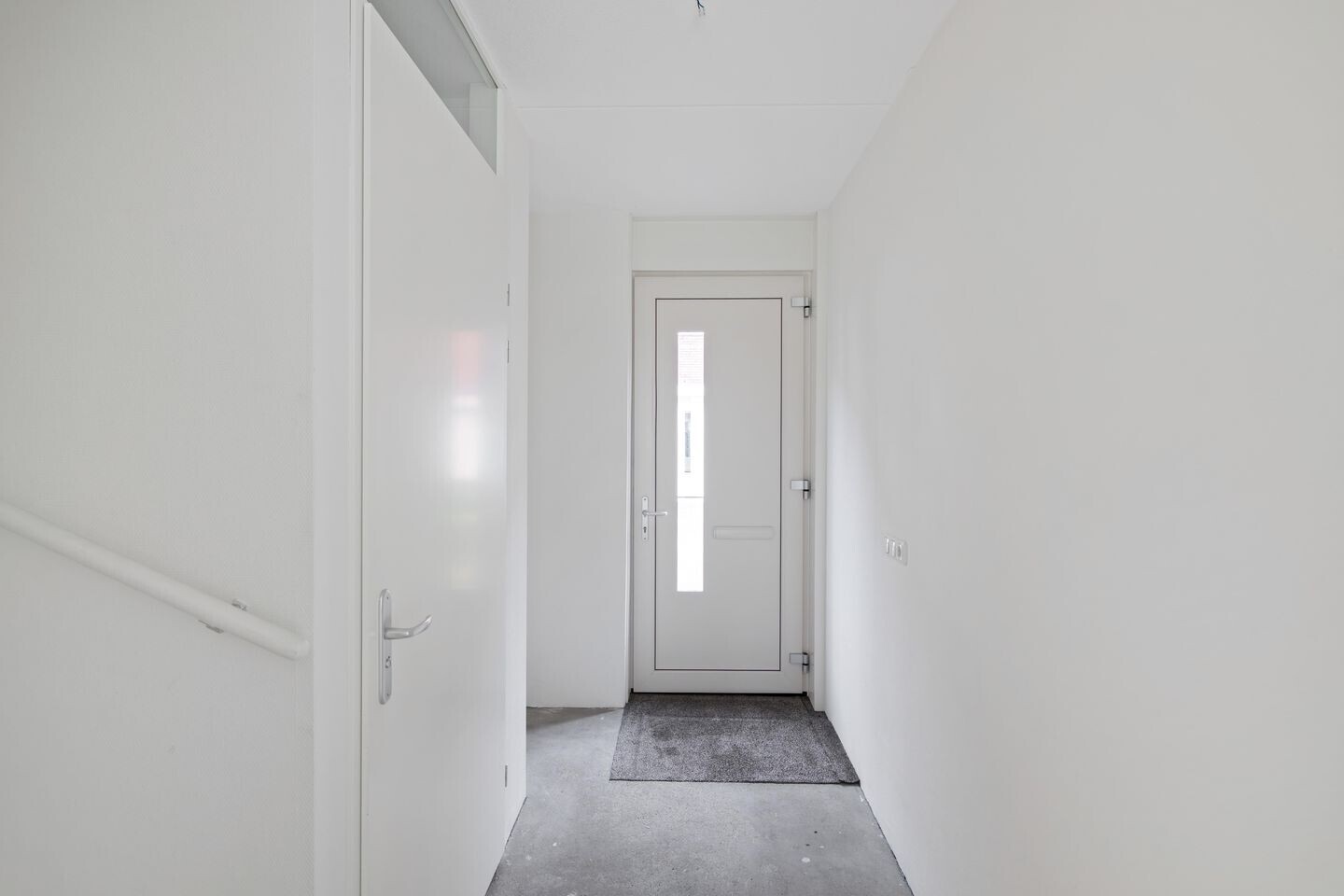 Tussenwoning te koop: Friesestraatweg 207-20, Groningen