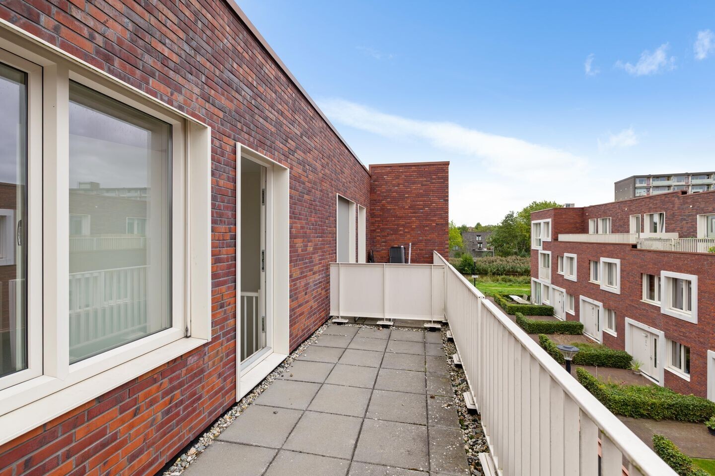 Tussenwoning te koop: Friesestraatweg 207-20, Groningen