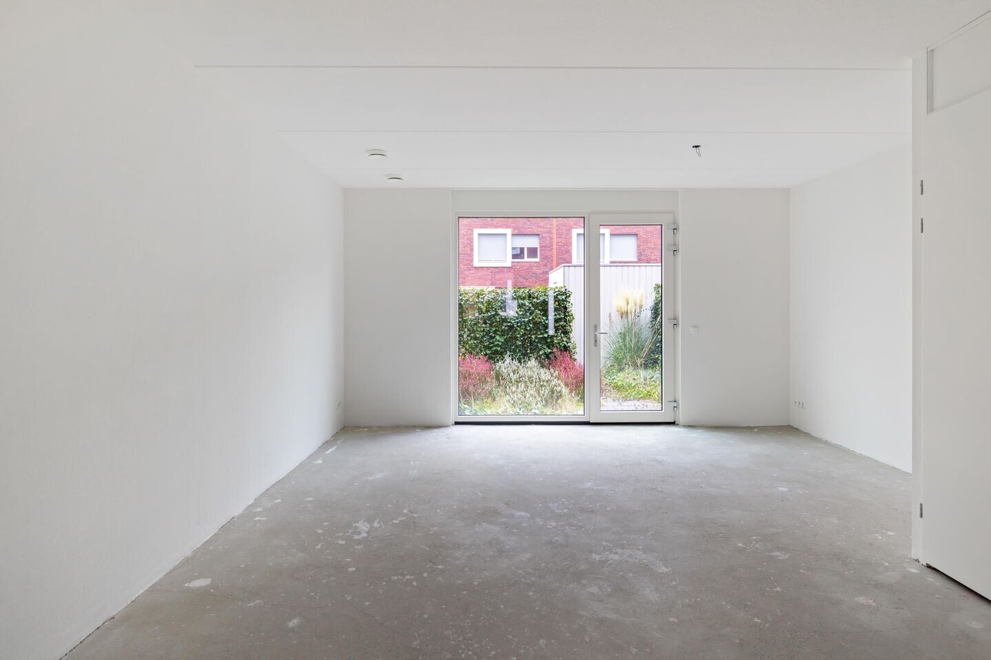 Tussenwoning te koop: Friesestraatweg 207-20, Groningen