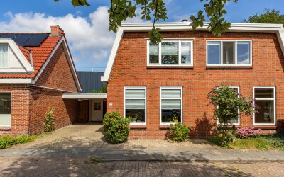 Hoendiep 116