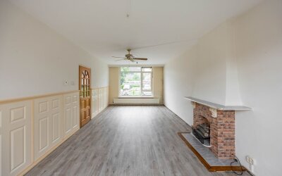 Barnsteenstraat 45