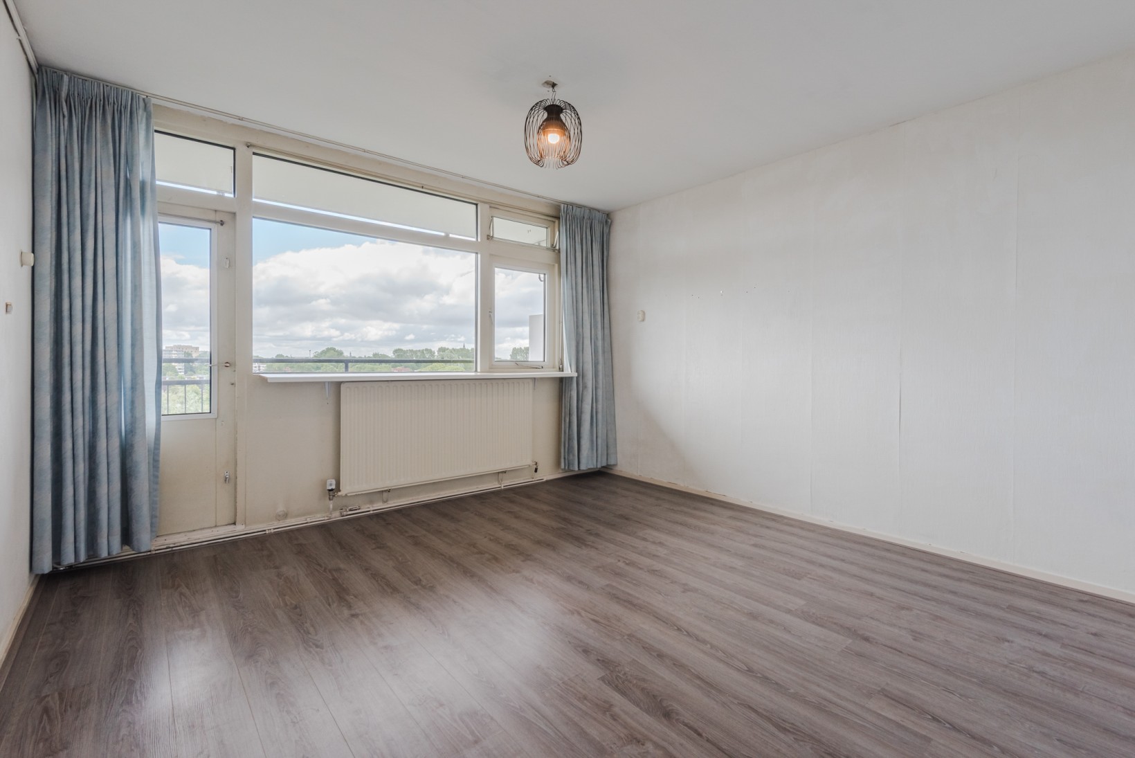 Appartement te koop: Metaallaan 153, Groningen