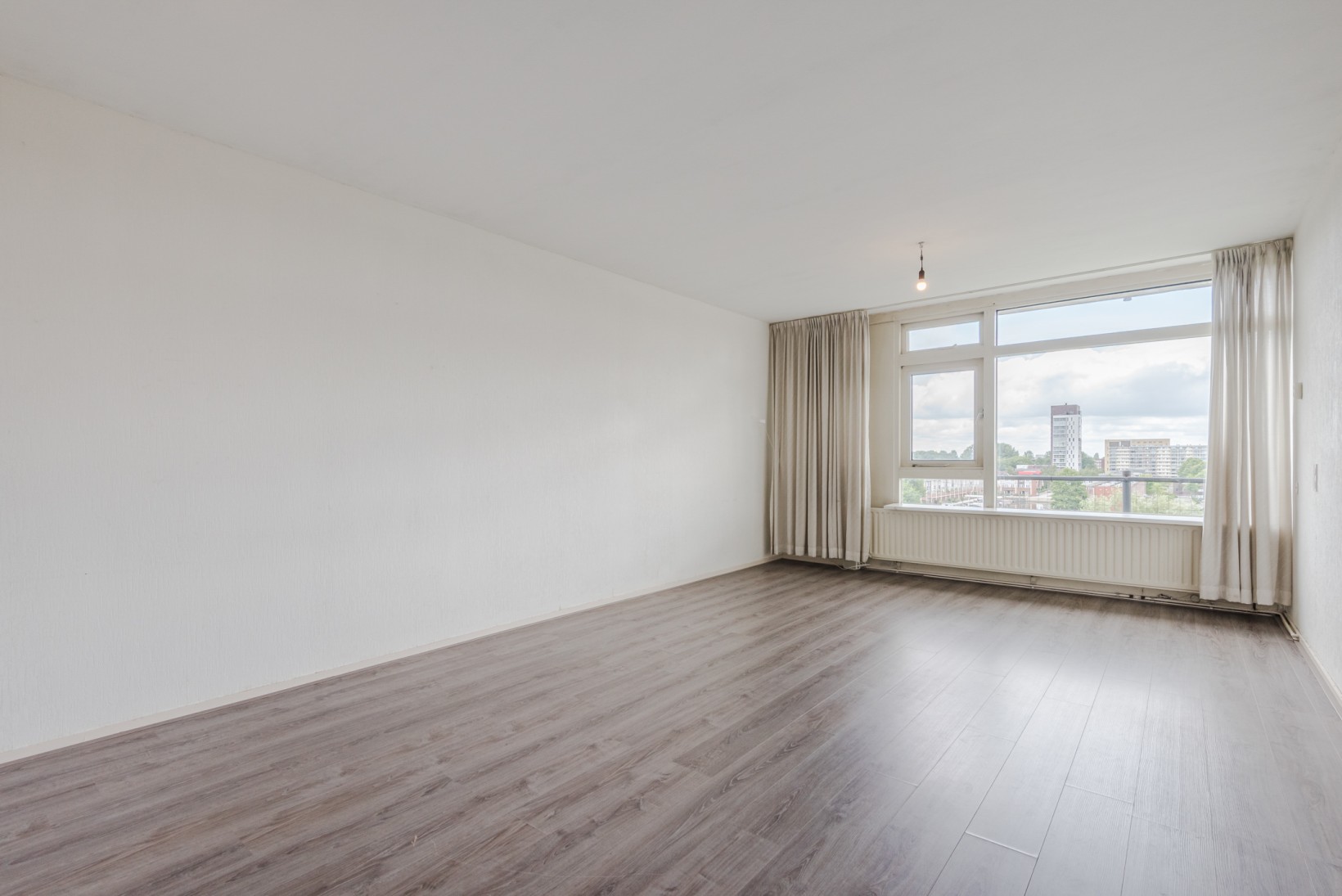 Appartement te koop: Metaallaan 153, Groningen