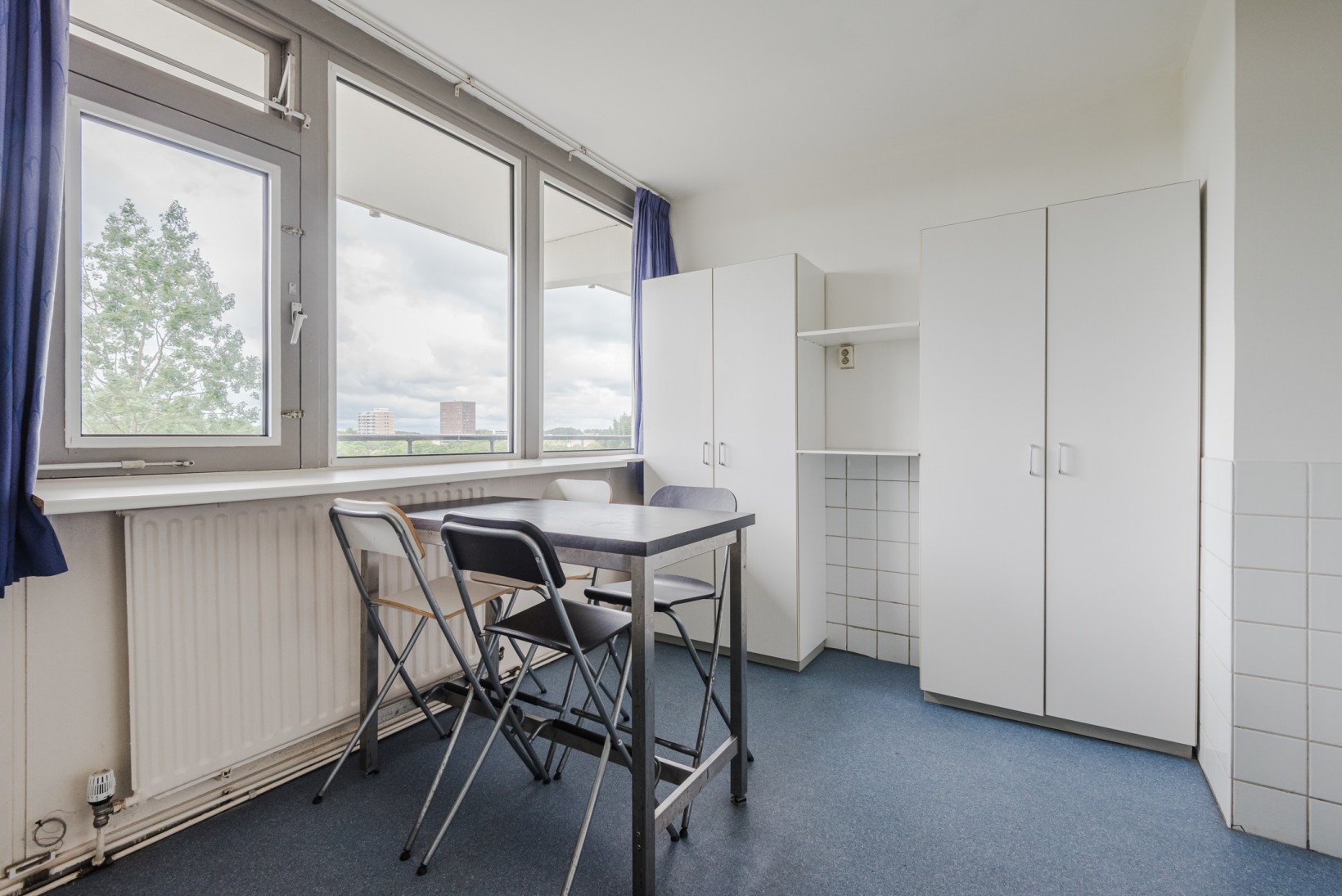 Appartement te koop: Metaallaan 153, Groningen