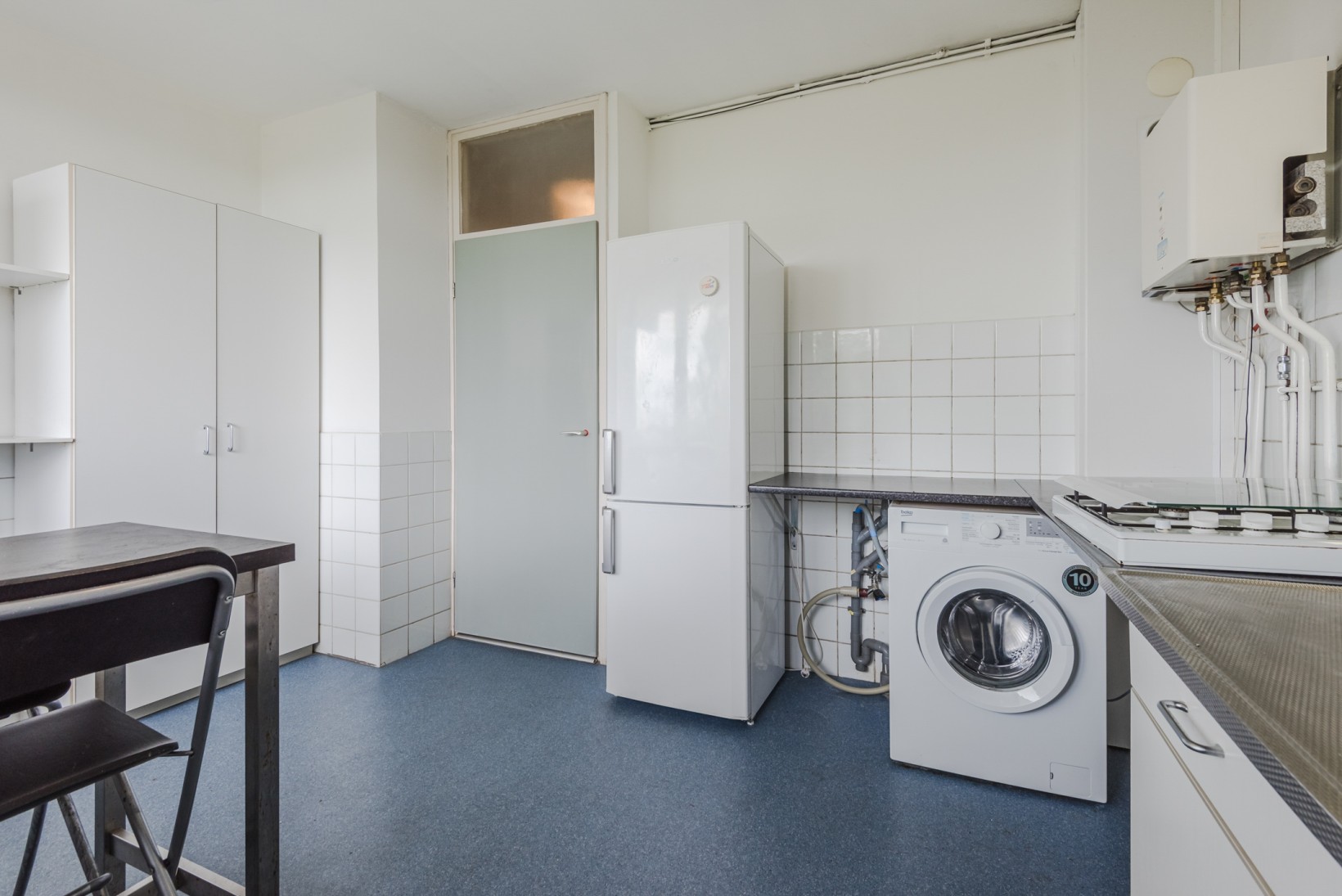 Appartement te koop: Metaallaan 153, Groningen