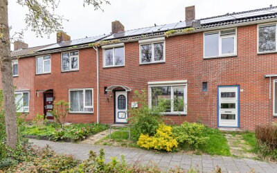 Goudlaan 13