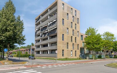 Siersteenlaan 363-B