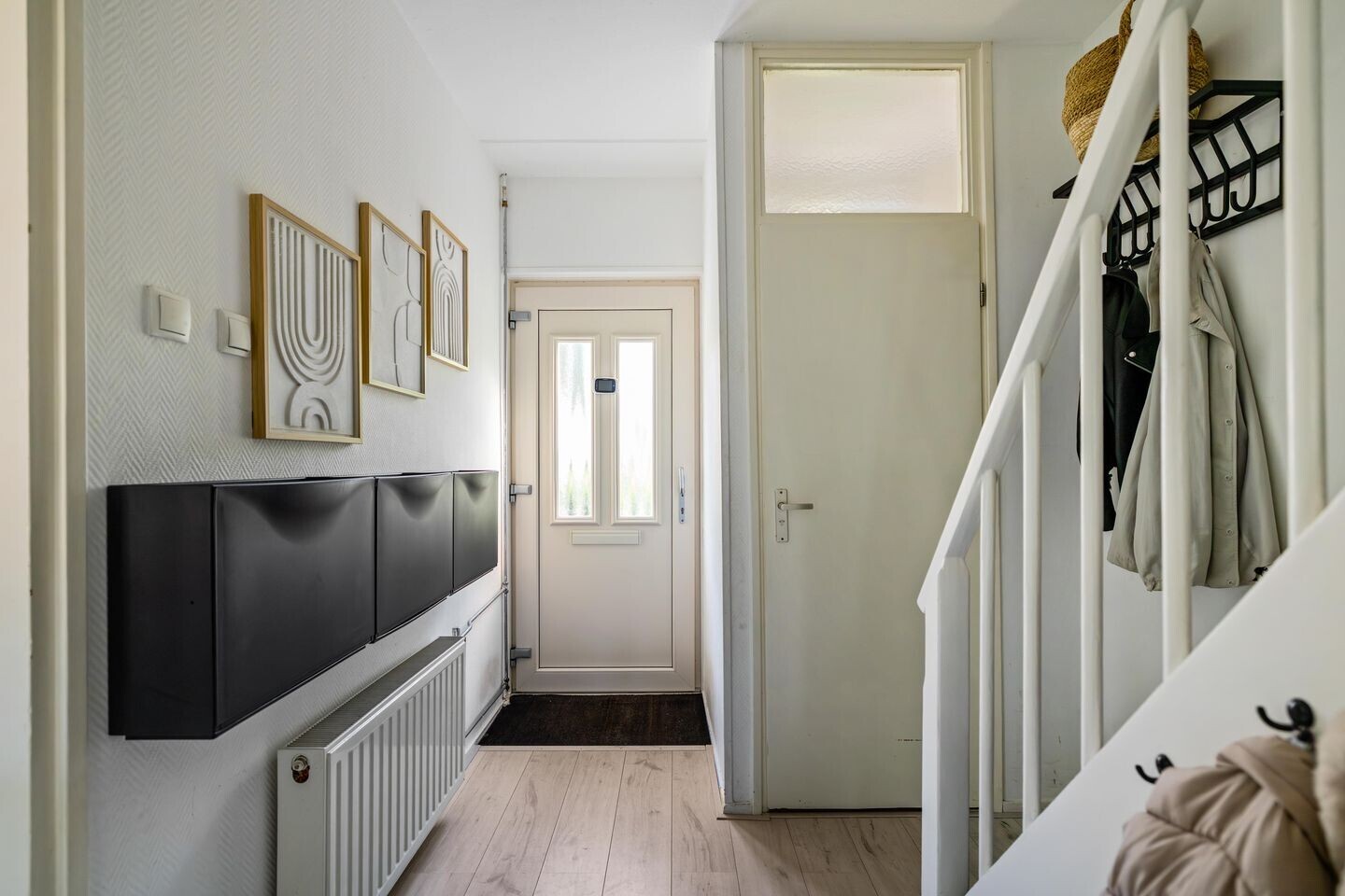 Tussenwoning te koop: Jadestraat 5, Groningen