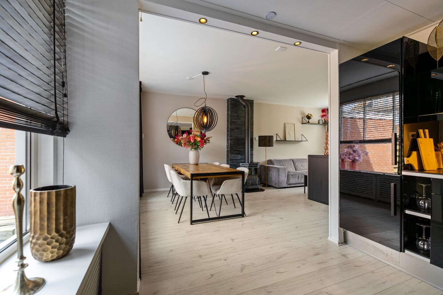 Tussenwoning te koop: Jadestraat 5, Groningen