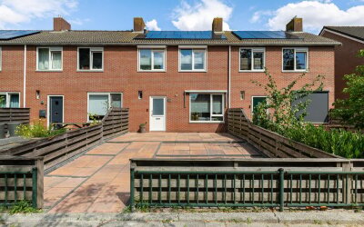 Jadestraat 83