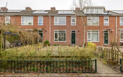 Jadestraat 12