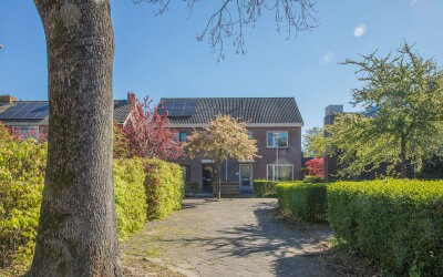 Jadestraat 28-2