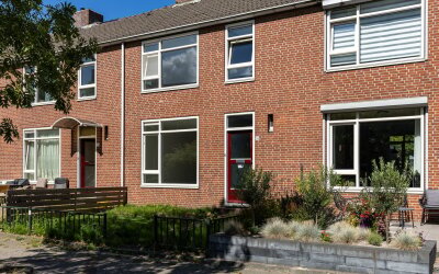 Jadestraat 34