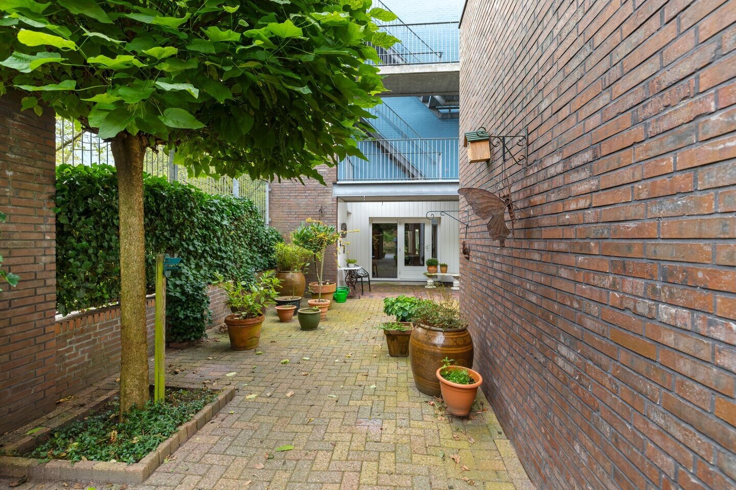Appartement te koop: Jadestraat 92, Groningen
