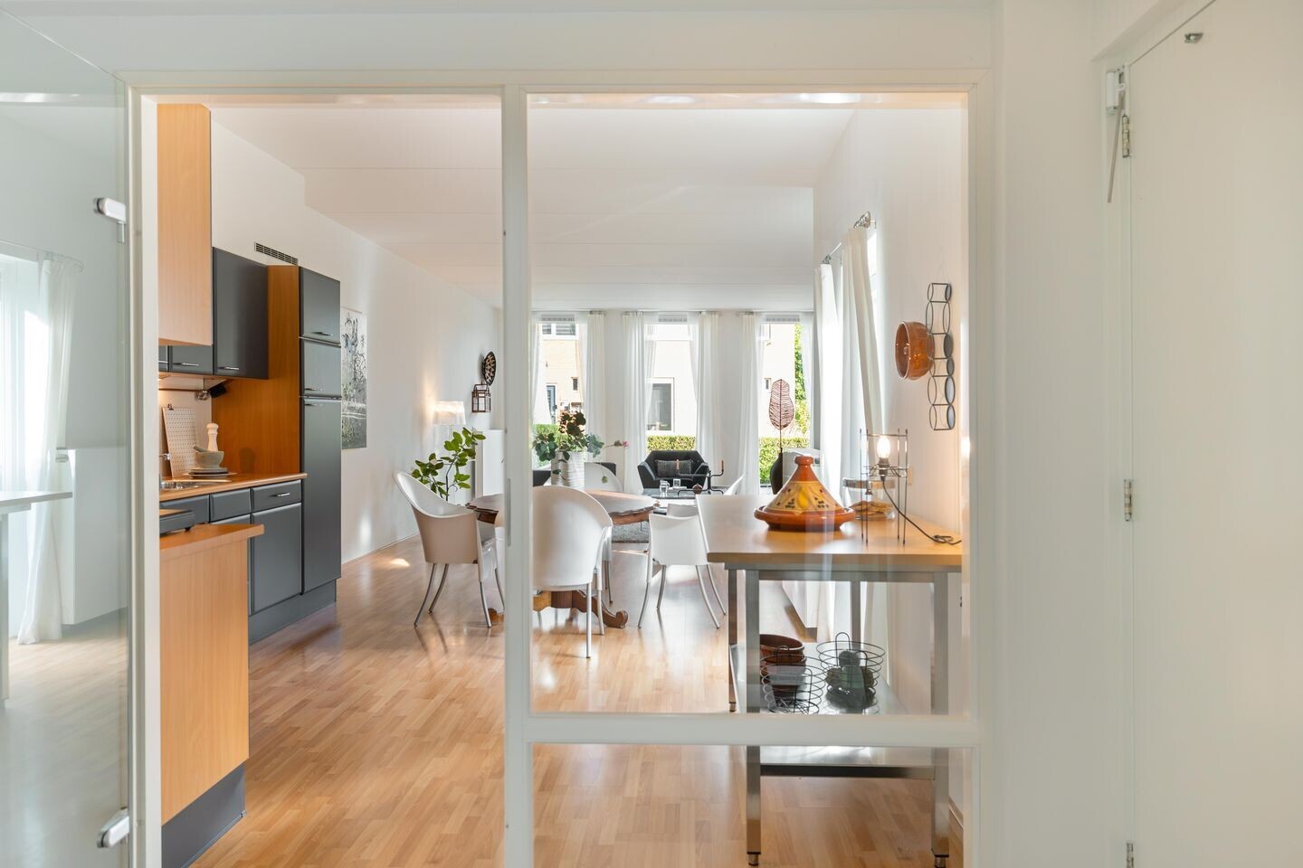 Appartement te koop: Jadestraat 92, Groningen