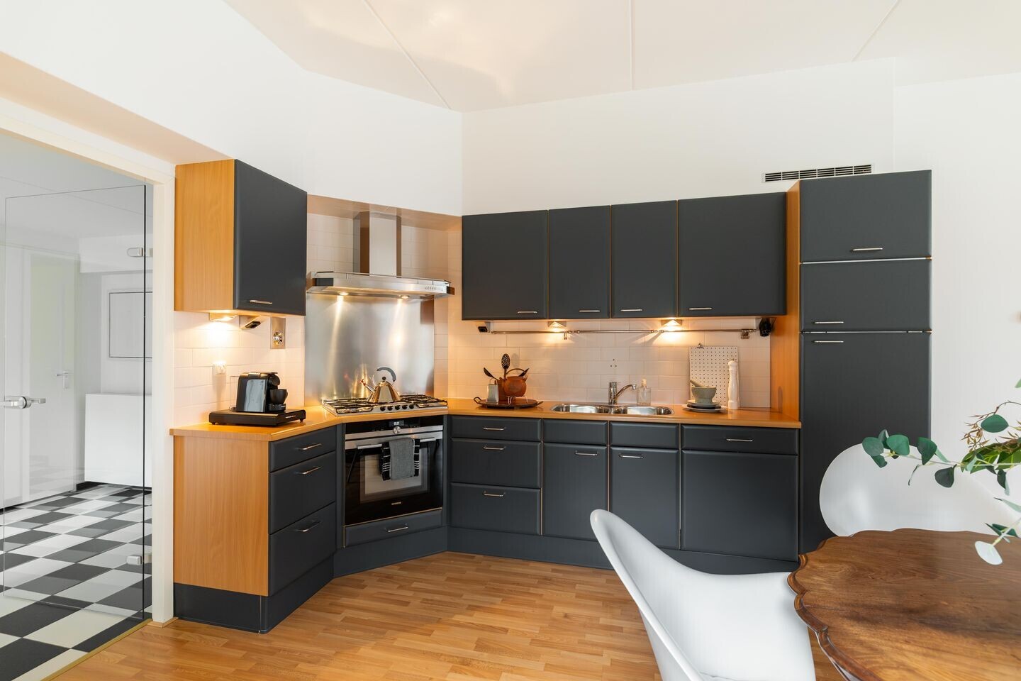 Appartement te koop: Jadestraat 92, Groningen