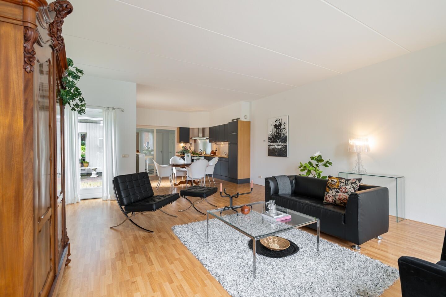Appartement te koop: Jadestraat 92, Groningen