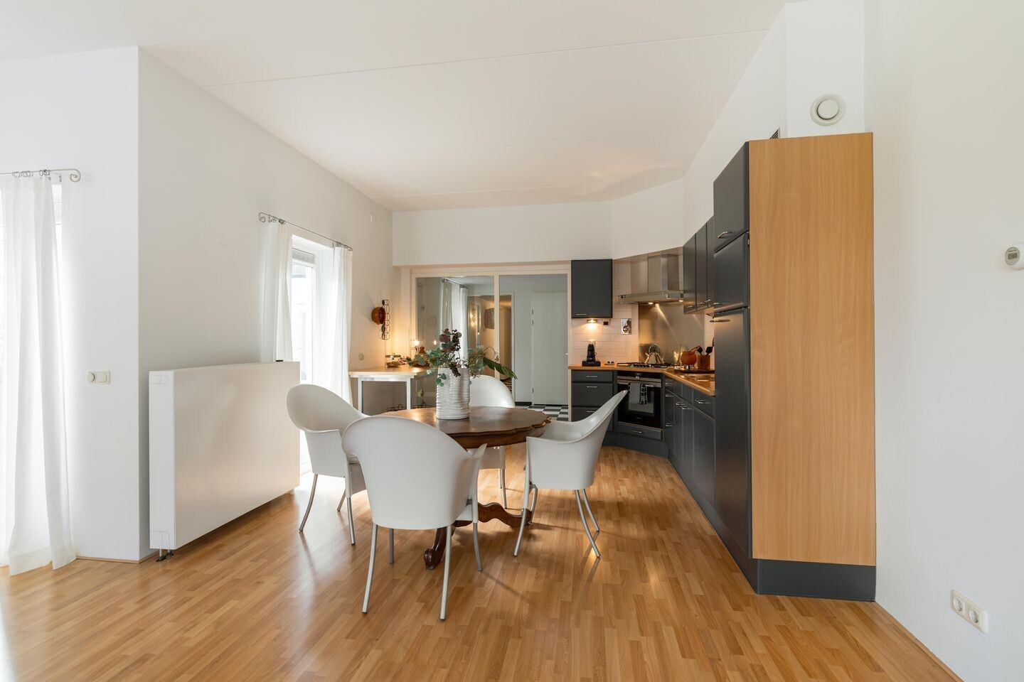Appartement te koop: Jadestraat 92, Groningen