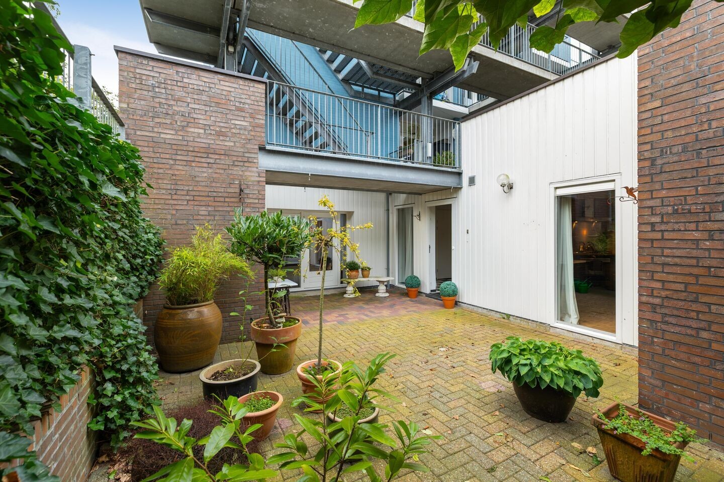 Appartement te koop: Jadestraat 92, Groningen