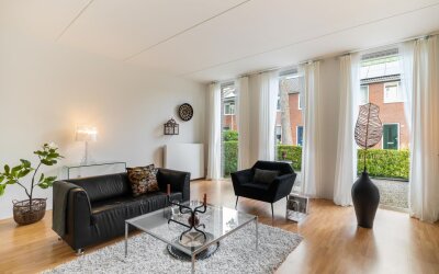 Jadestraat 92