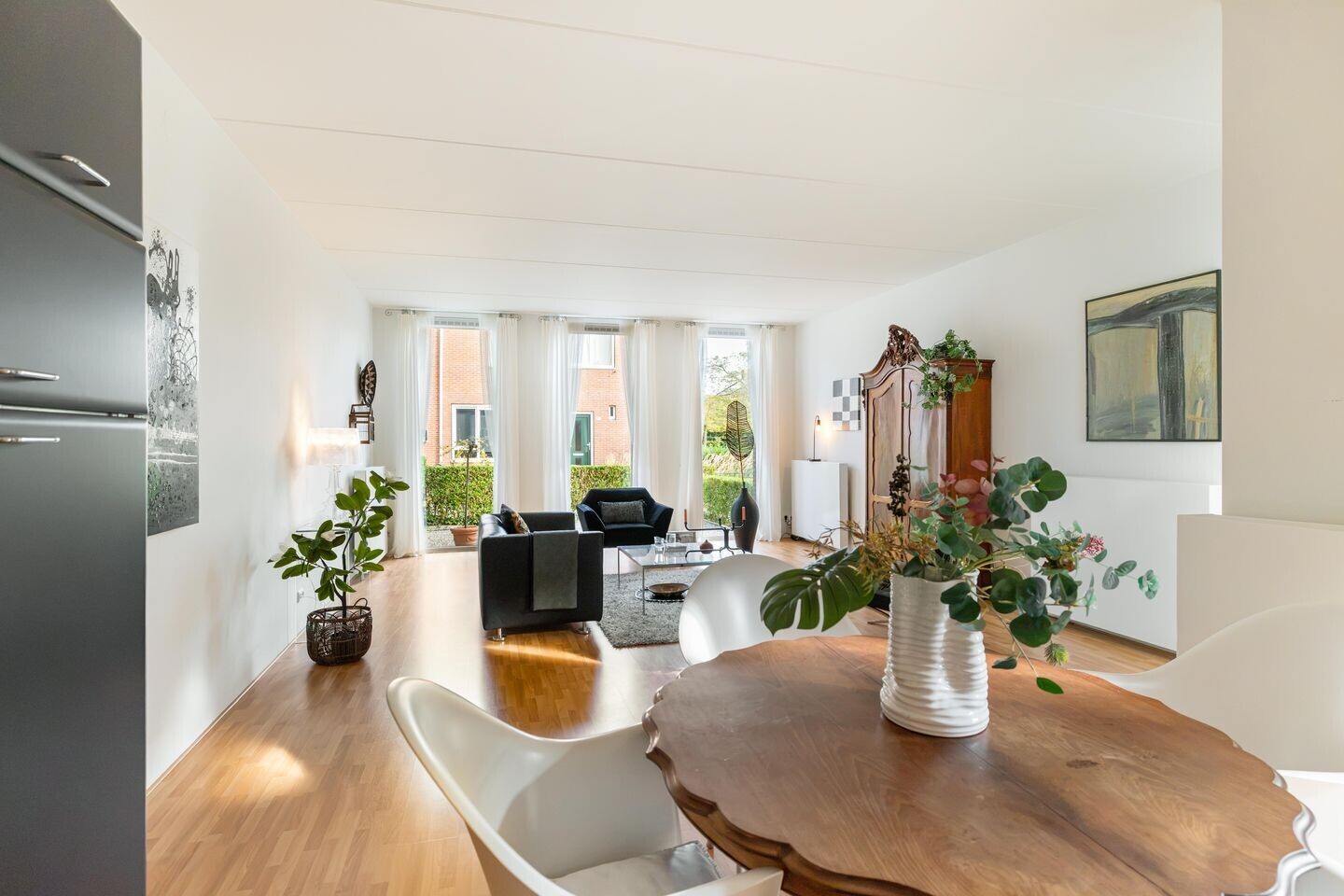 Appartement te koop: Jadestraat 92, Groningen