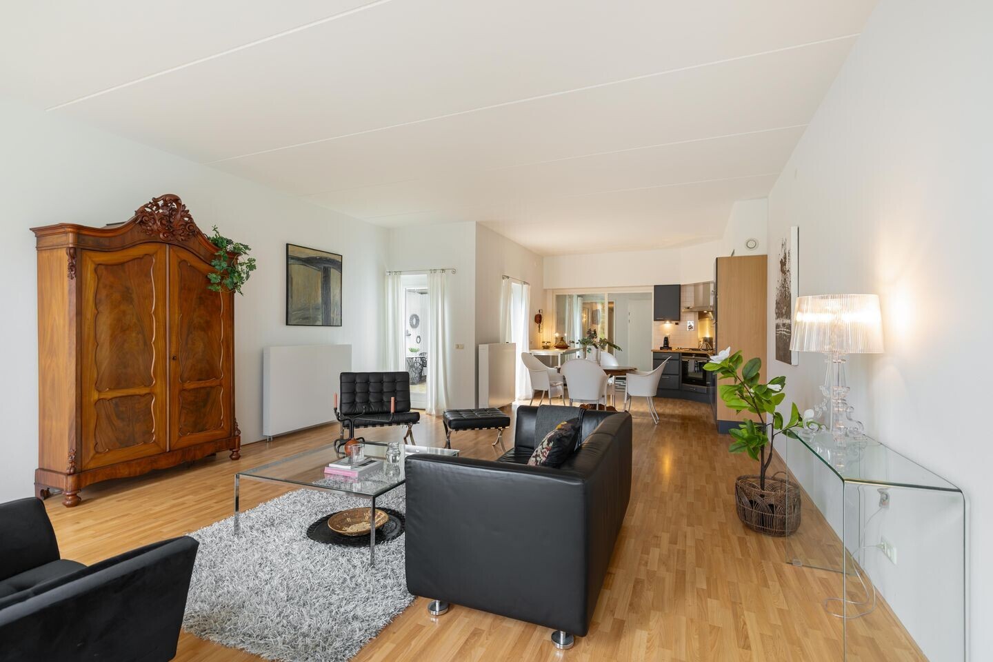 Appartement te koop: Jadestraat 92, Groningen