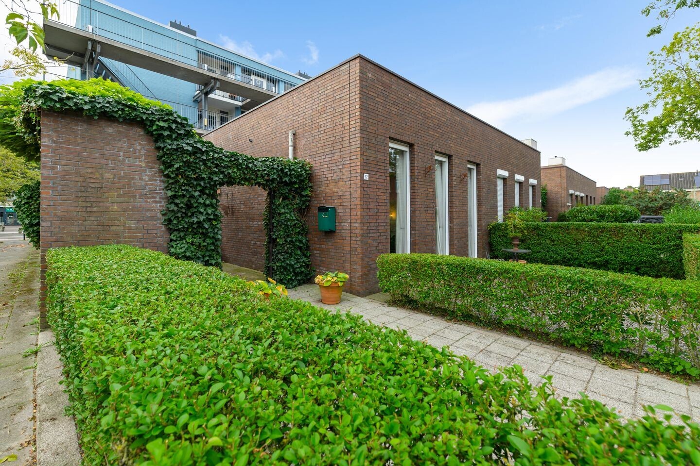 Appartement te koop: Jadestraat 92, Groningen