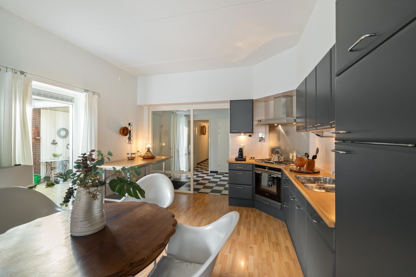 Appartement te koop: Jadestraat 92, Groningen