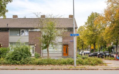 Amethiststraat 1