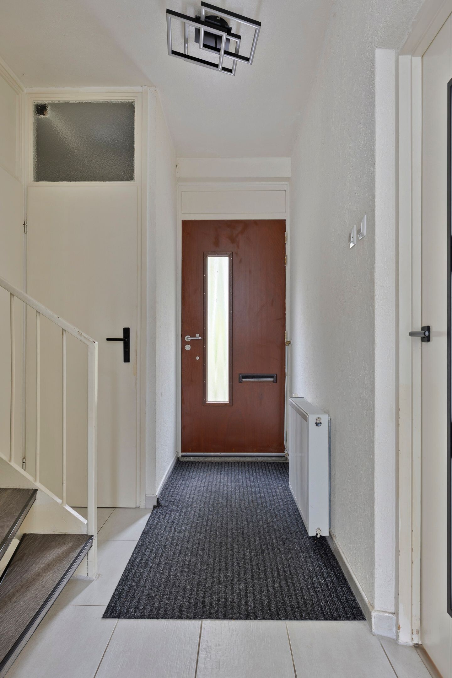 Hoekwoning te koop: Amethiststraat 1, Groningen