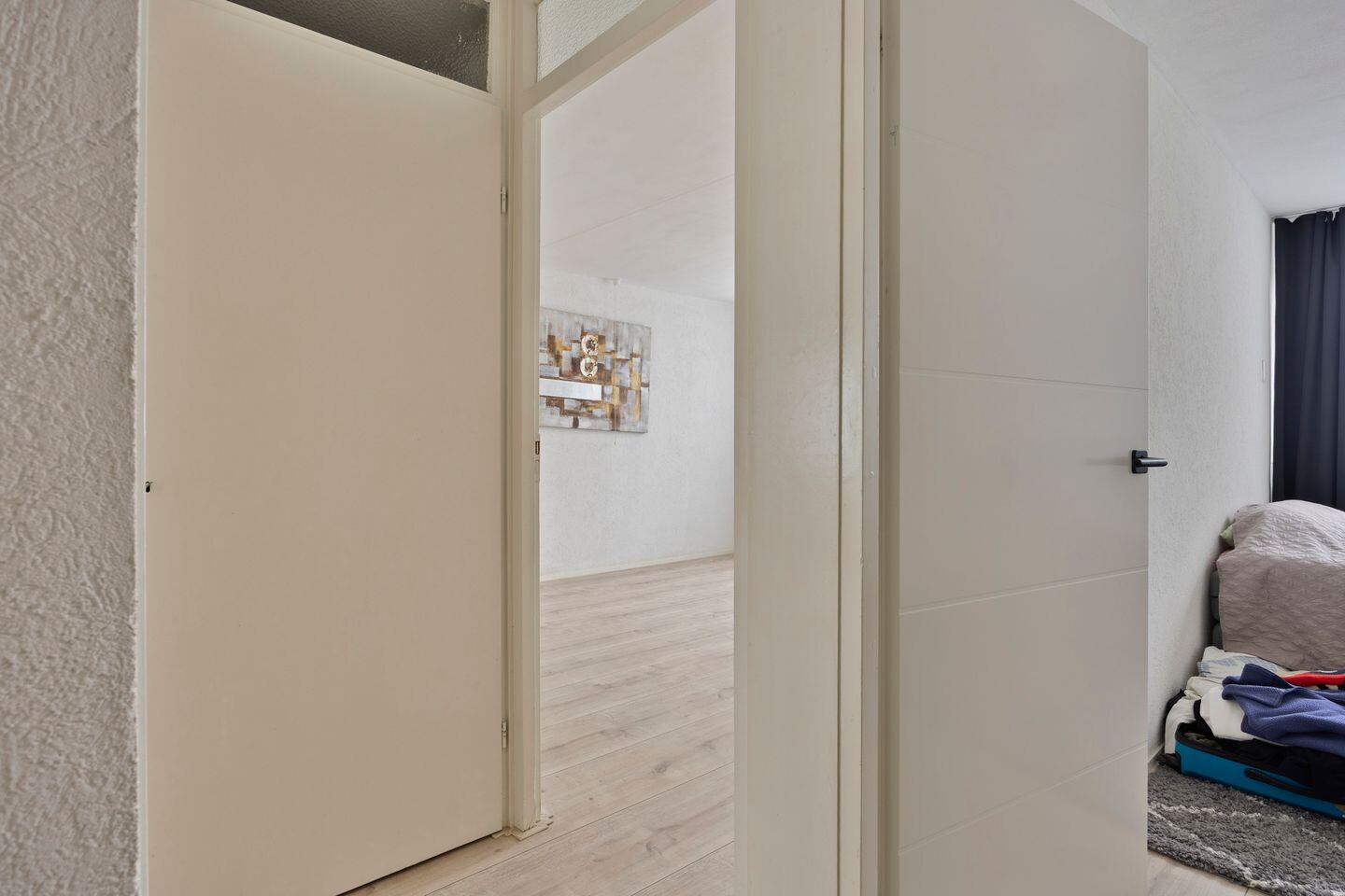 Hoekwoning te koop: Amethiststraat 1, Groningen