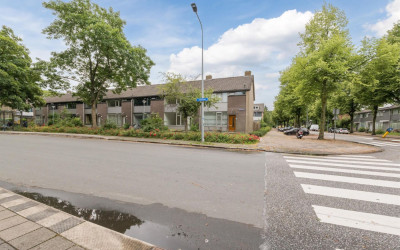 Amethiststraat 3