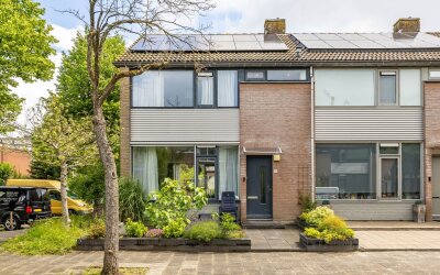 Amethiststraat 91