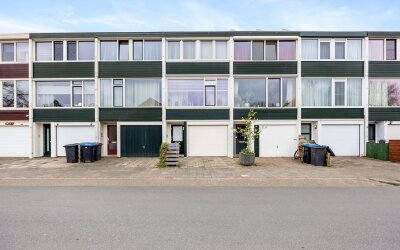 Smaragdstraat 11