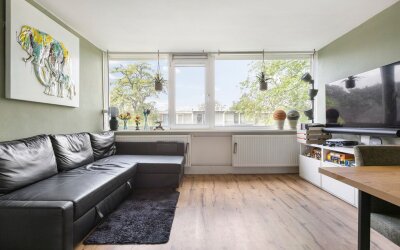 Smaragdstraat 31-B