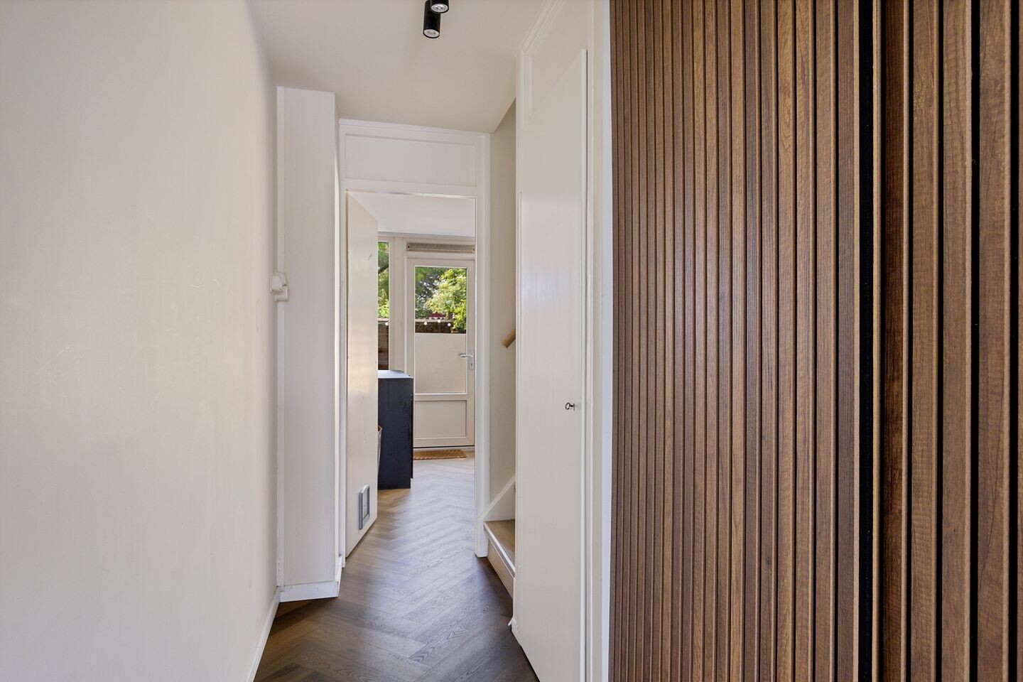 Tussenwoning te koop: Smaragdstraat 28, Groningen