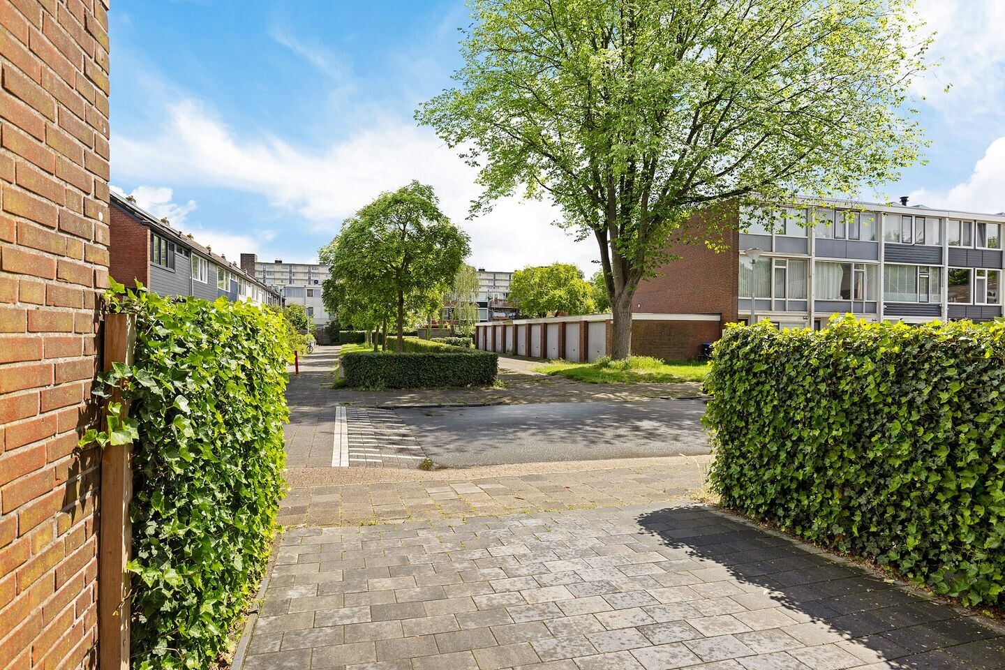 Tussenwoning te koop: Smaragdstraat 28, Groningen