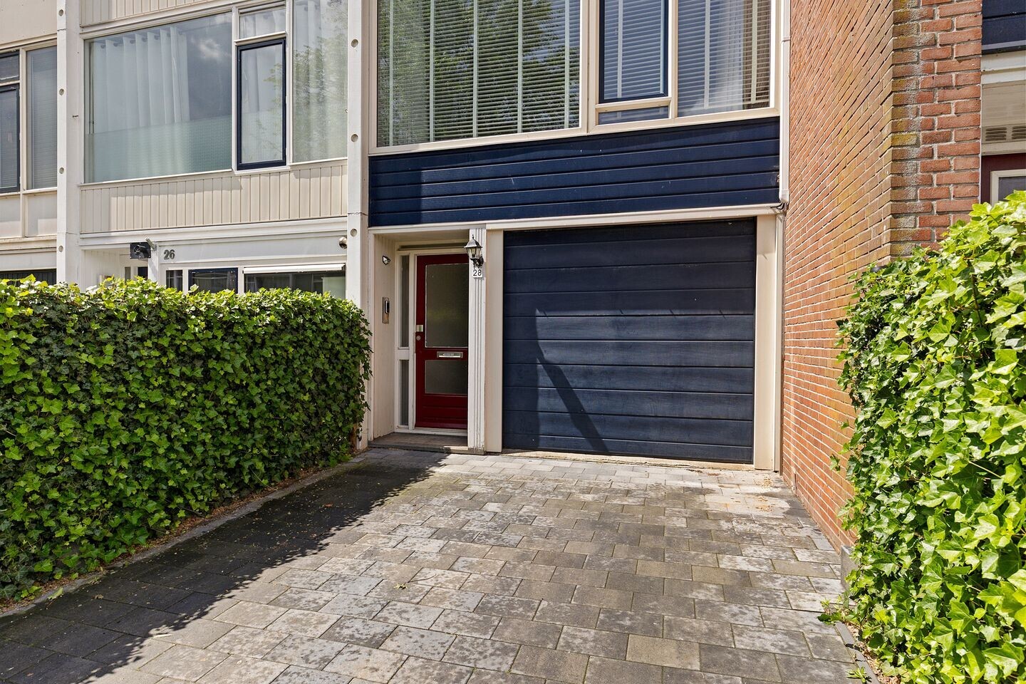 Tussenwoning te koop: Smaragdstraat 28, Groningen